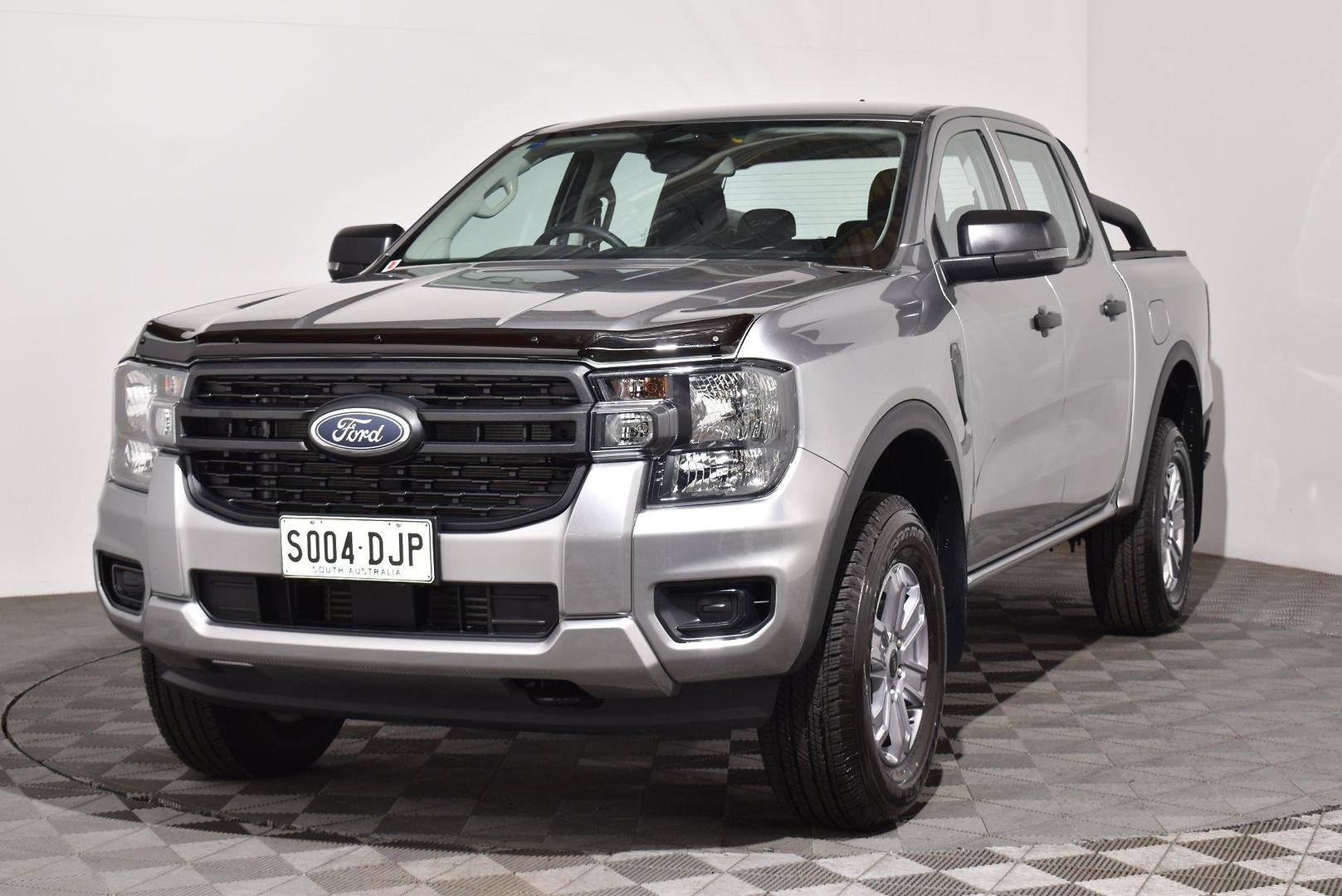 2025 Used Ford Ranger XL Ute