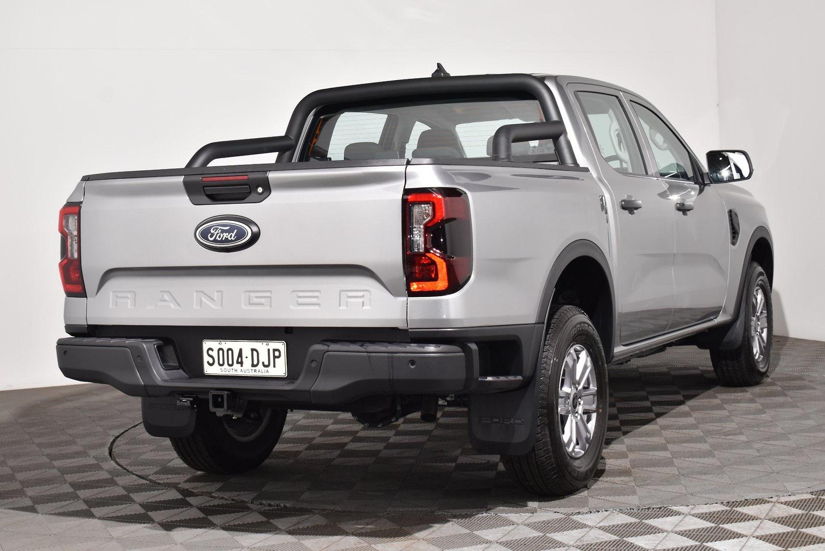 2025 Used Ford Ranger XL Ute