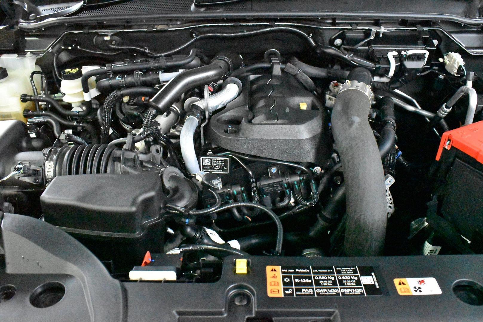 2025 Used Ford Ranger XL Ute