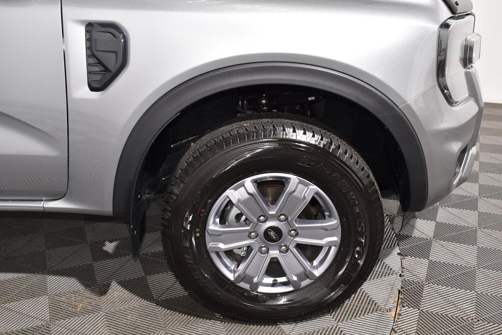 2025 Used Ford Ranger XL Ute