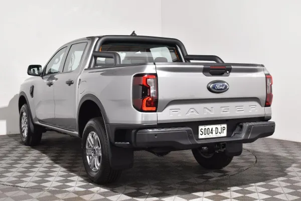 2025 Used Ford Ranger XL Ute