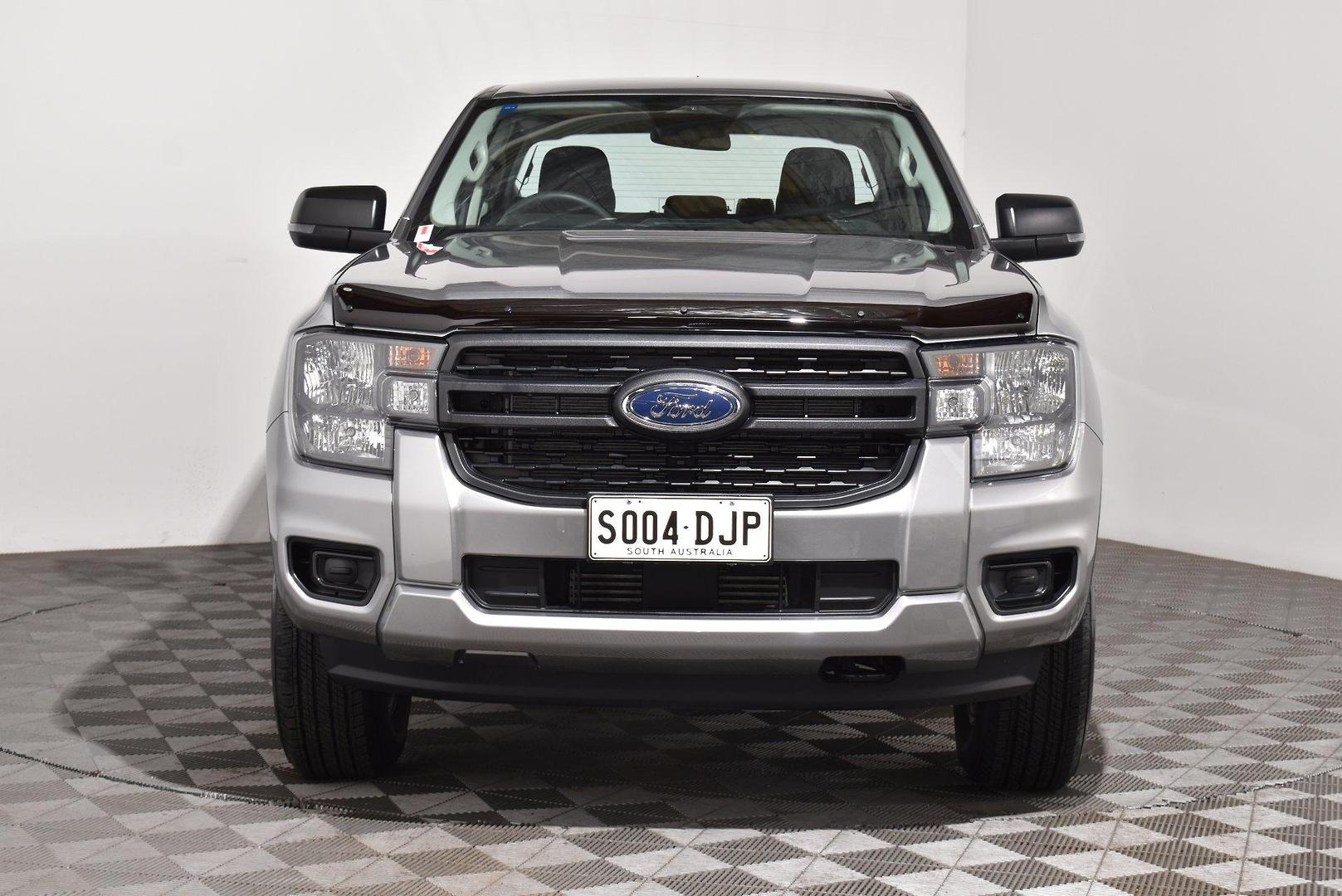 2025 Used Ford Ranger XL Ute