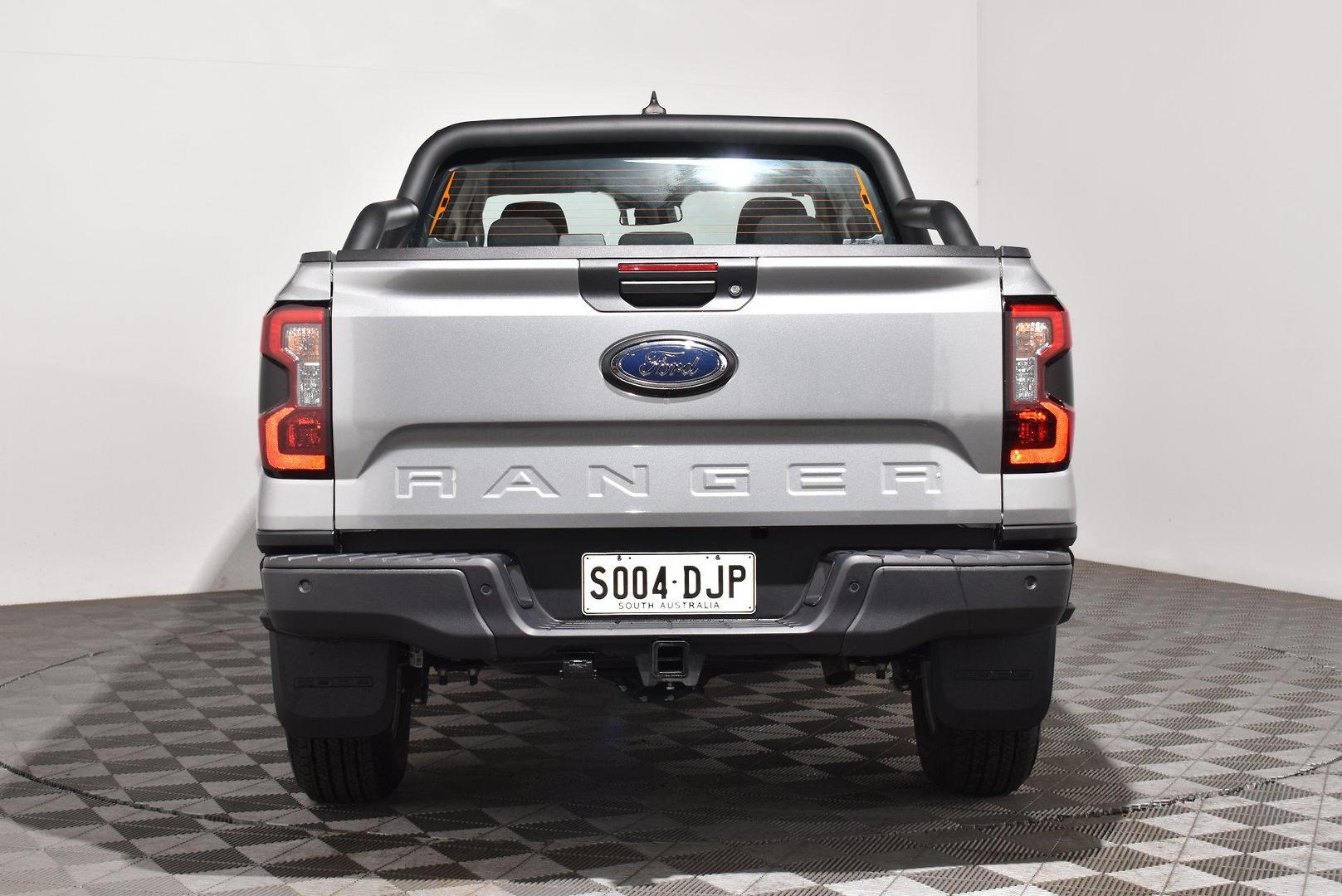 2025 Used Ford Ranger XL Ute