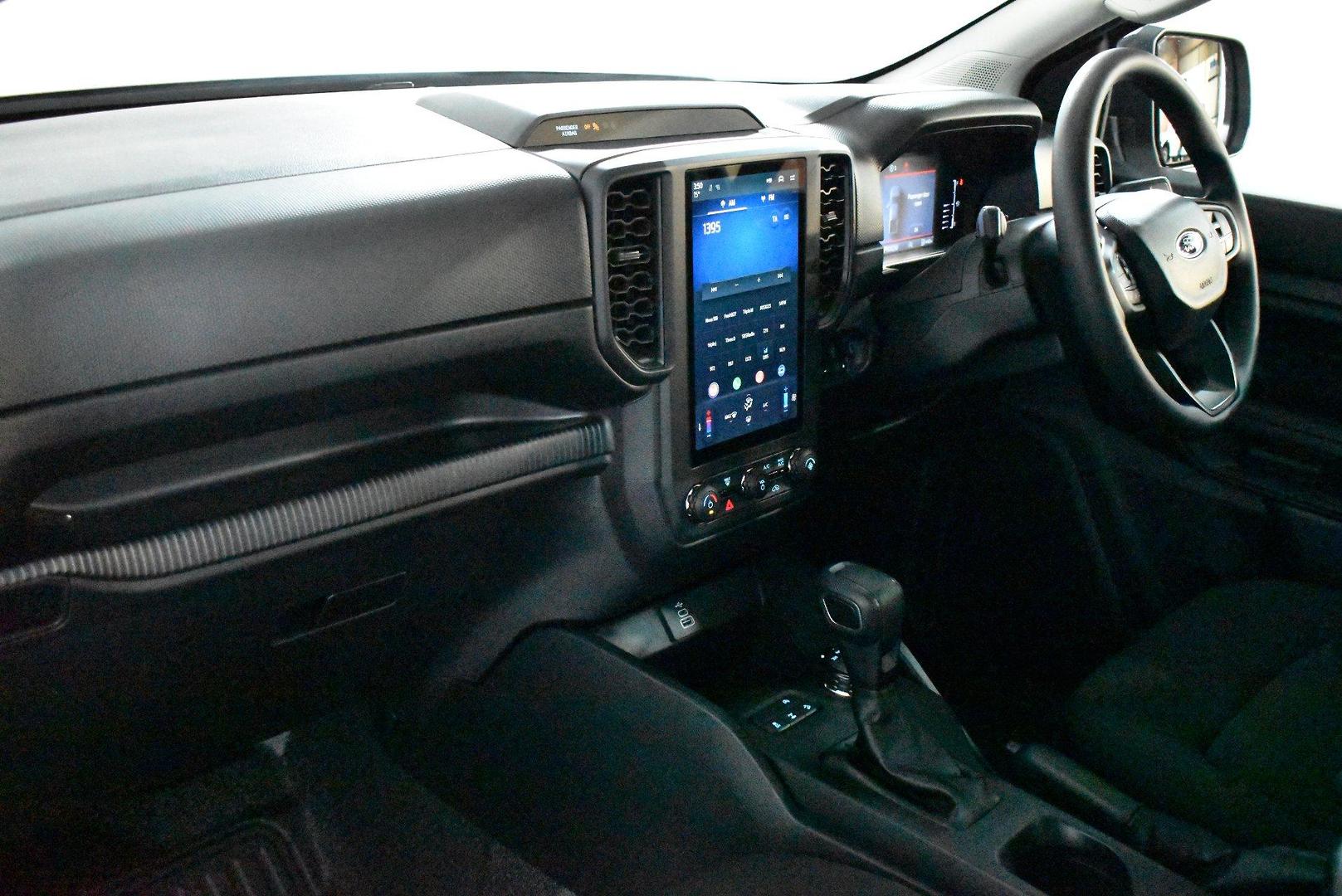 2025 Used Ford Ranger XL Ute