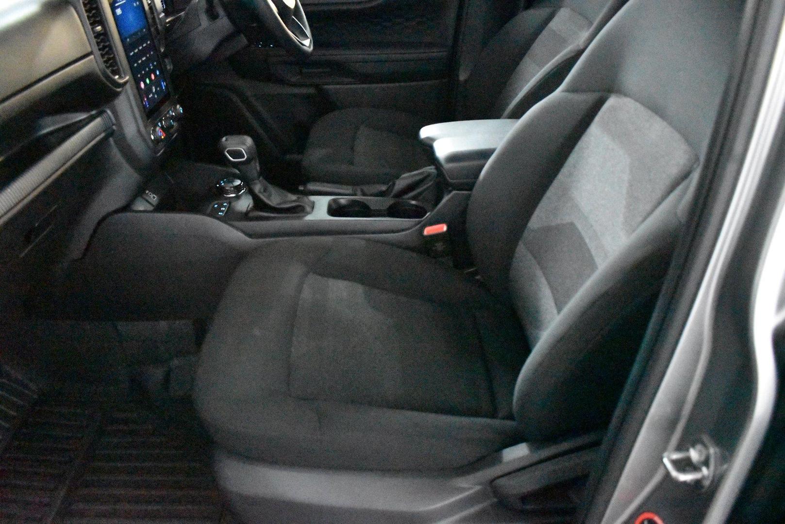 2025 Used Ford Ranger XL Ute