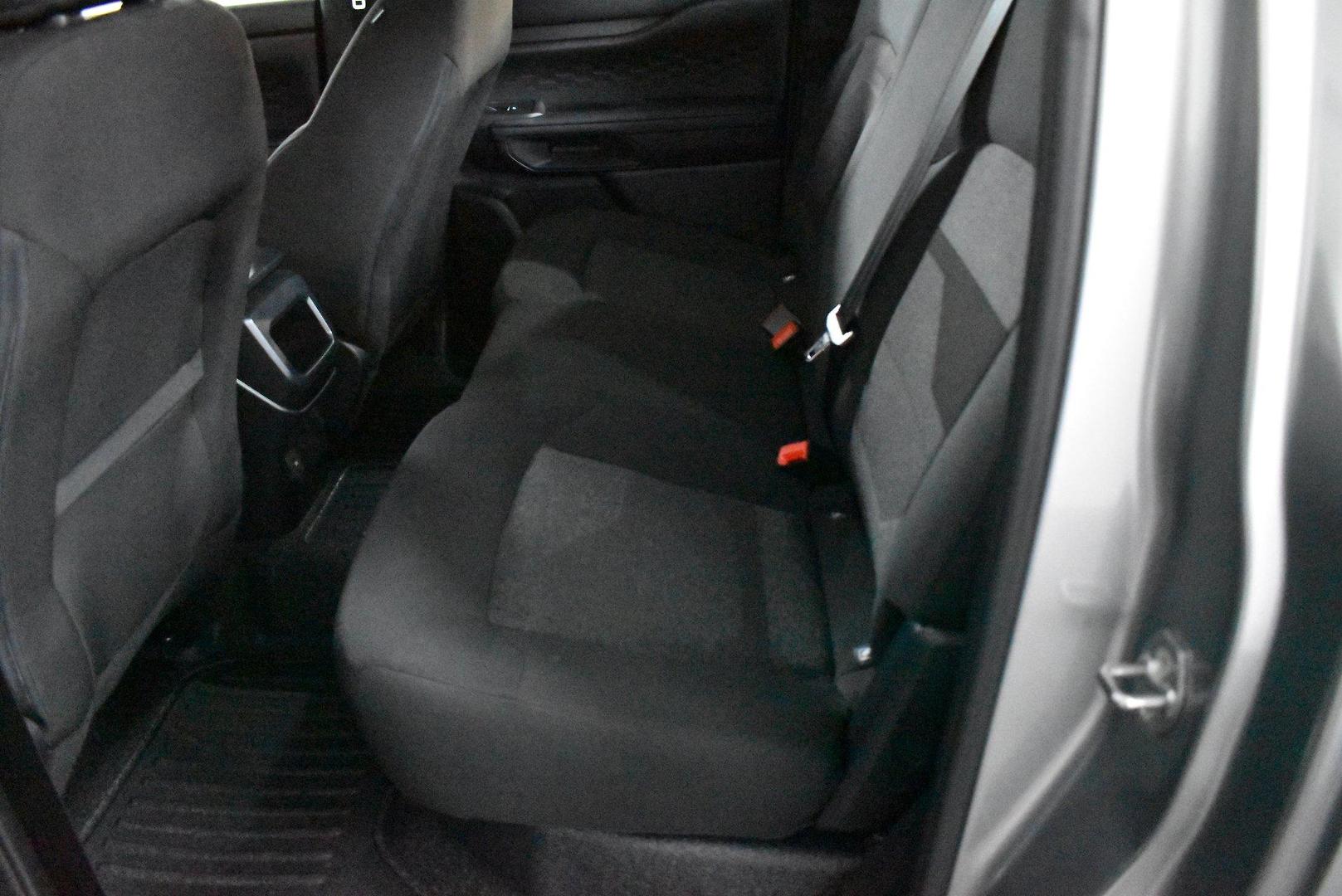 2025 Used Ford Ranger XL Ute