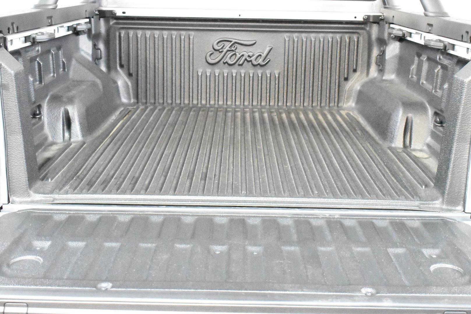 2025 Used Ford Ranger XLT Utility