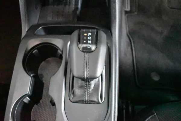 2025 Used Ford Everest Sport SUV