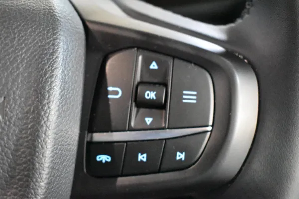 2025 Used Ford Everest Sport SUV