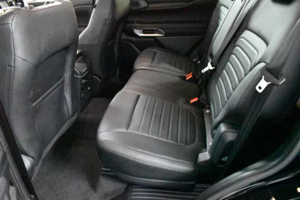 2025 Used Ford Everest Sport SUV