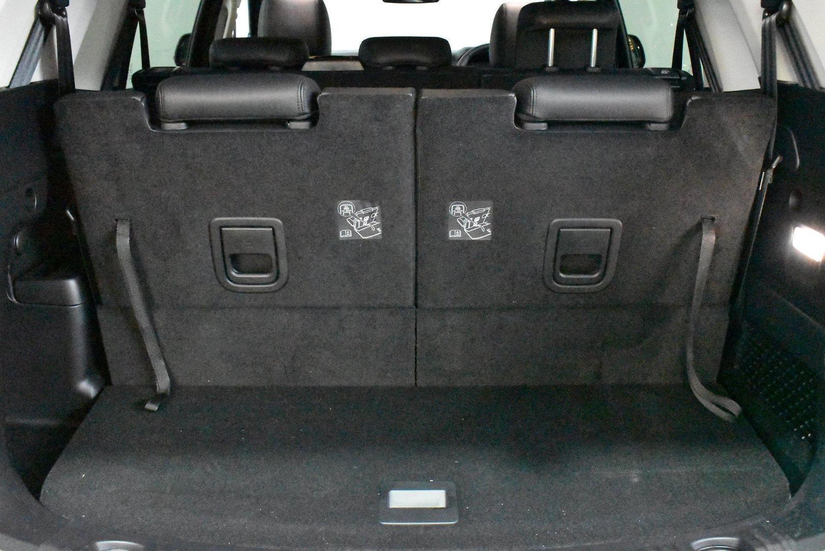 2025 Used Ford Everest Trend SUV