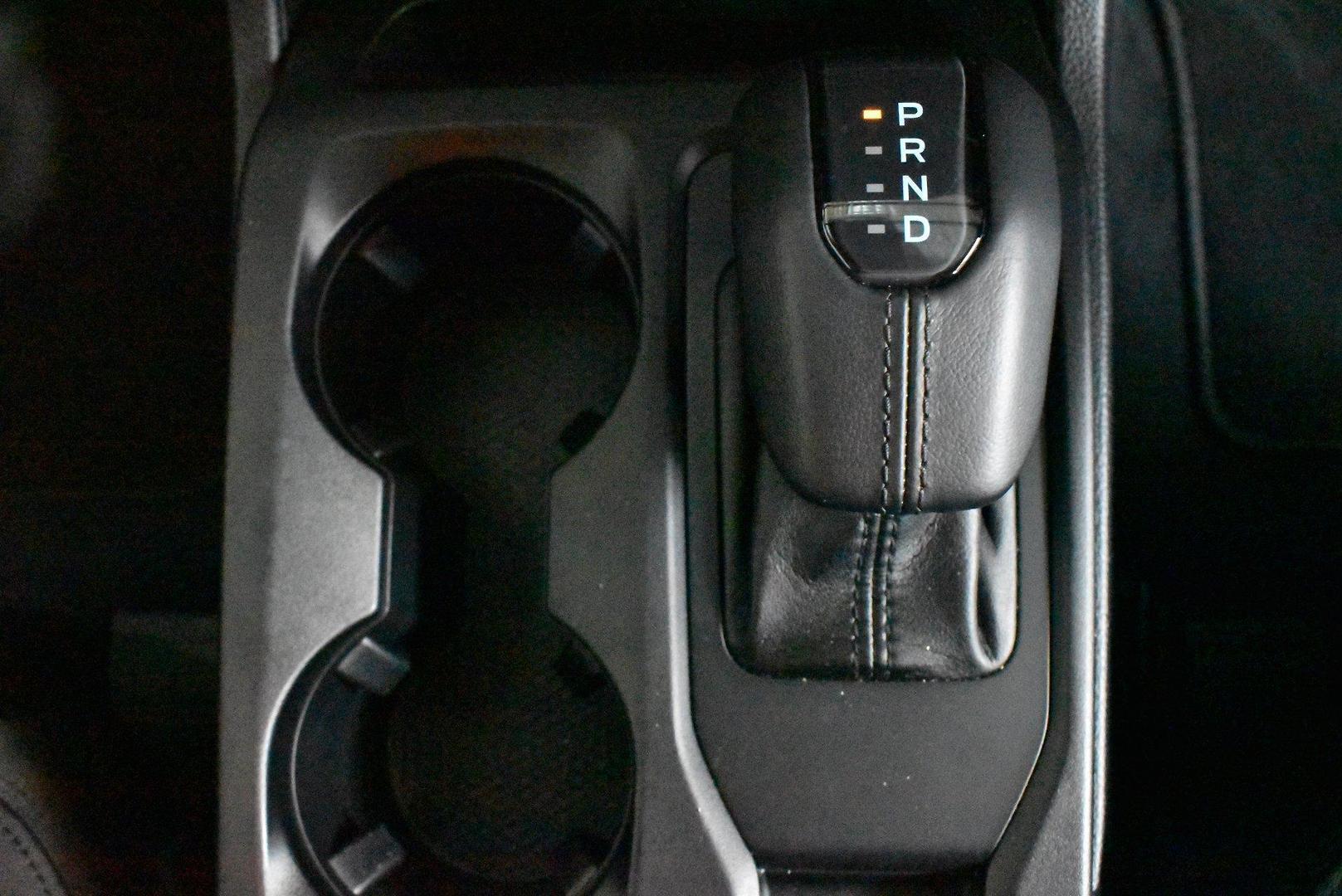 2025 Used Ford Everest Trend SUV