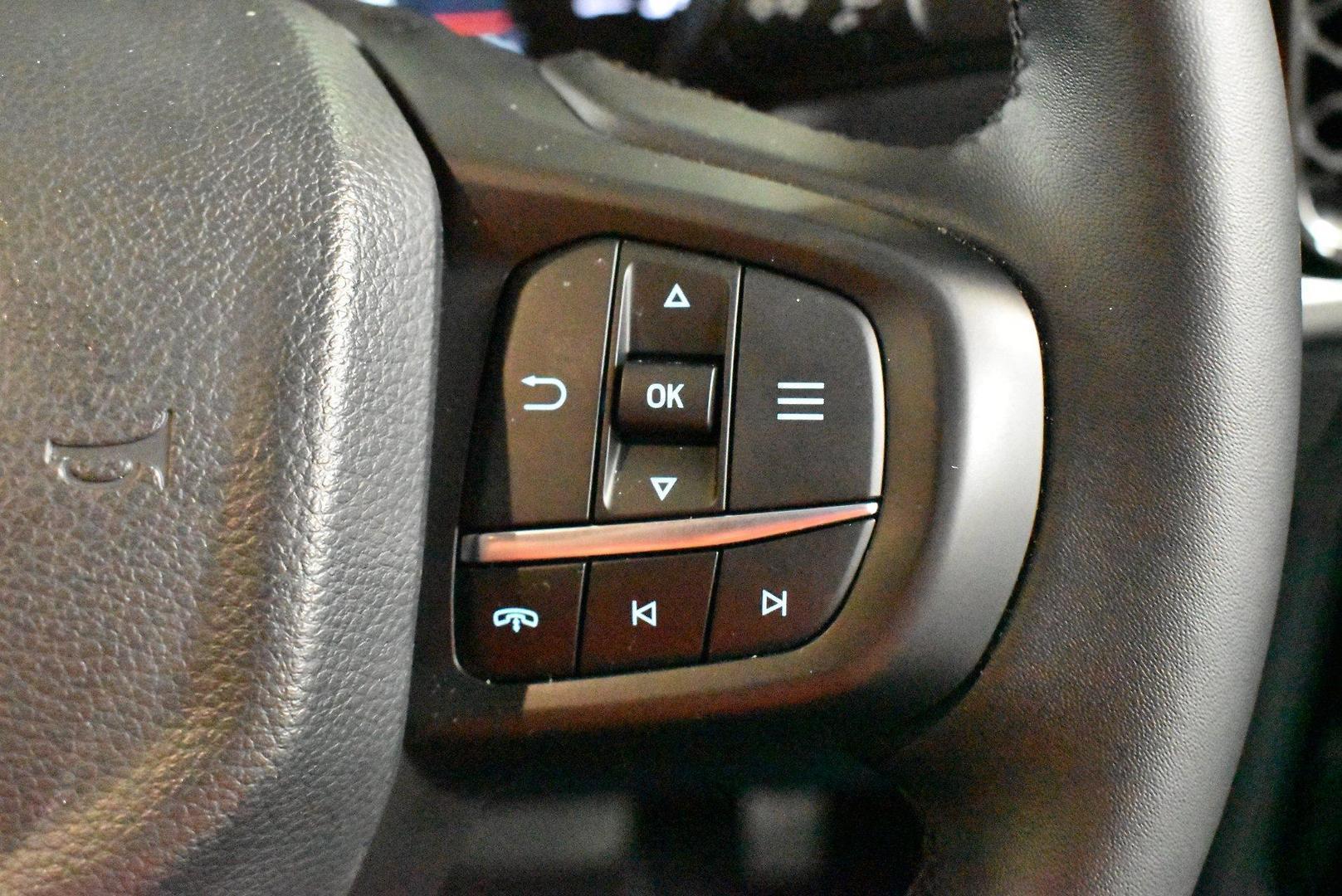 2025 Used Ford Everest Trend SUV