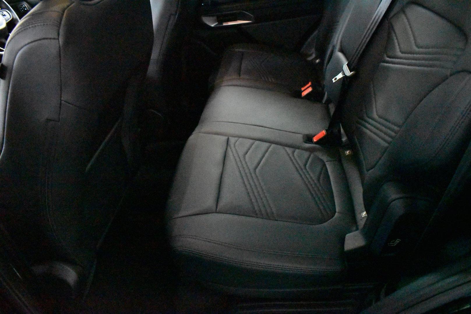 2025 Used Ford Everest Trend SUV