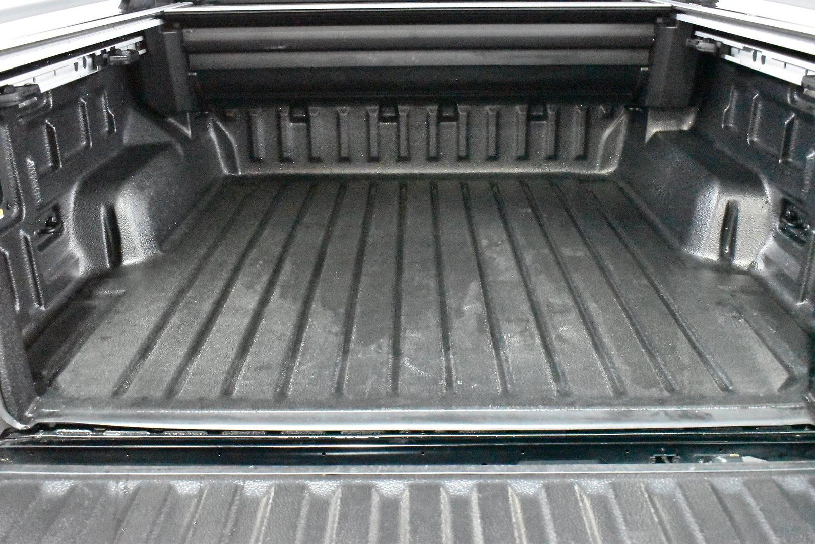 2025 Used Ford Ranger Wildtrak Utility