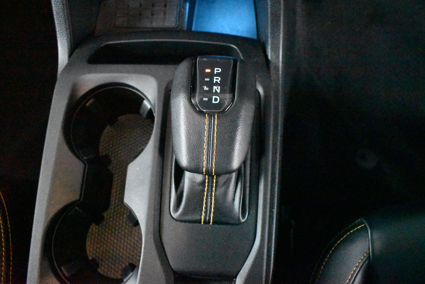 2025 Used Ford Ranger Wildtrak Utility