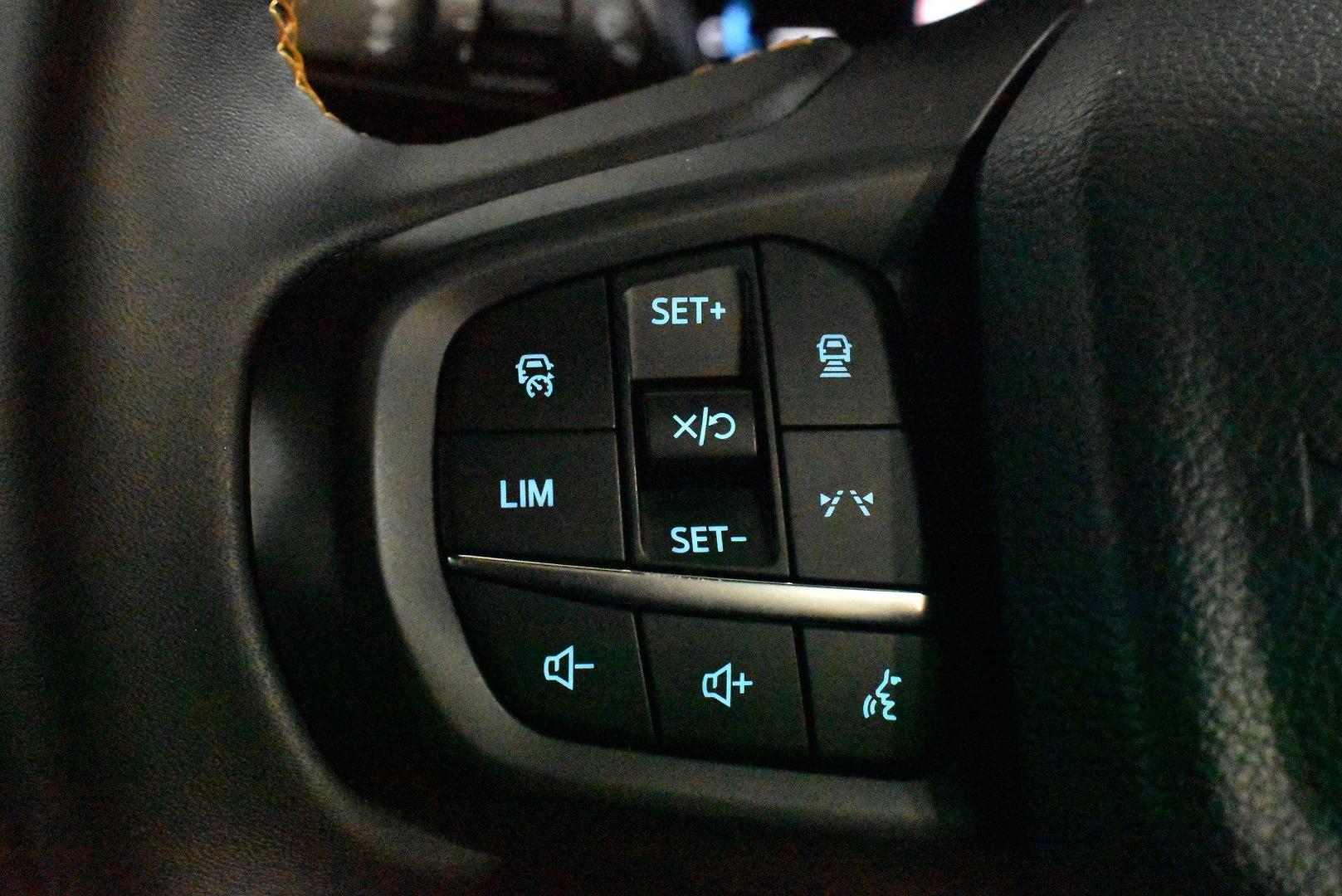 2025 Used Ford Ranger Wildtrak Utility