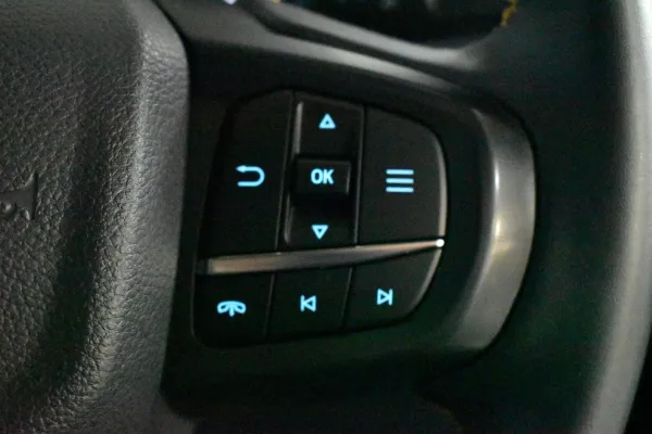 2025 Used Ford Ranger Wildtrak Utility