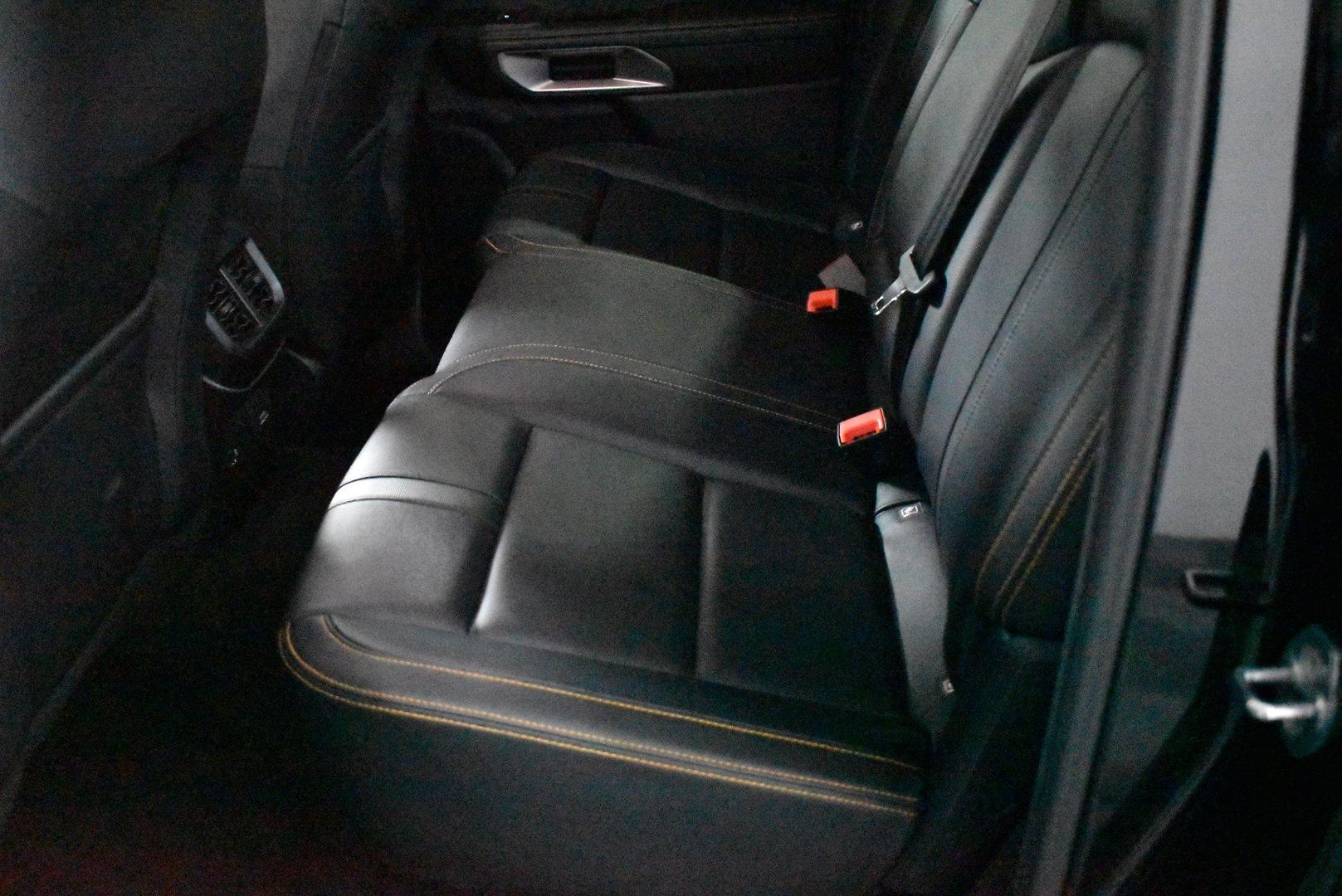 2025 Used Ford Ranger Wildtrak Utility