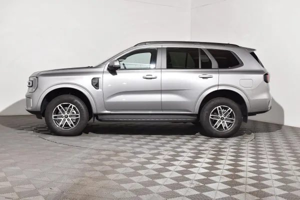 2025 Used Ford Everest Trend SUV