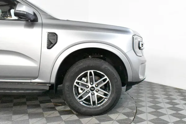 2025 Used Ford Everest Trend SUV