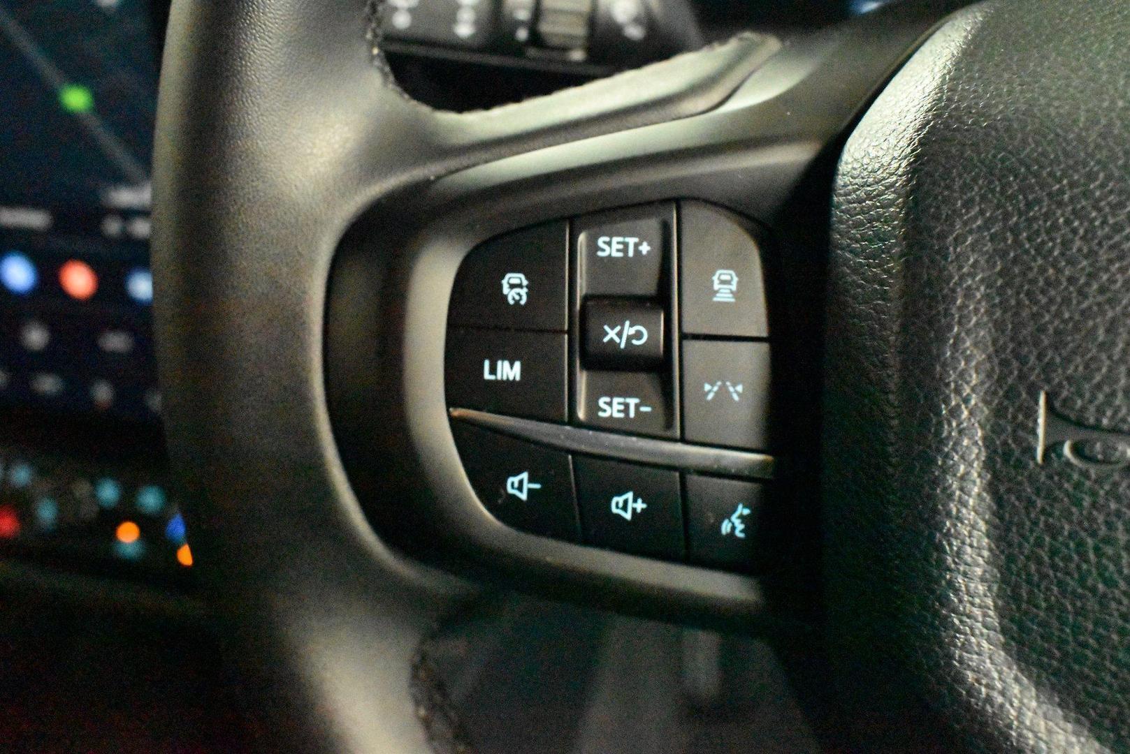 2025 Used Ford Everest Trend SUV