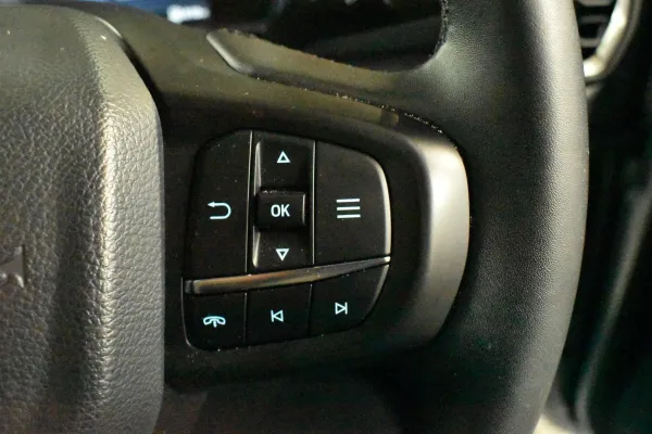 2025 Used Ford Everest Trend SUV