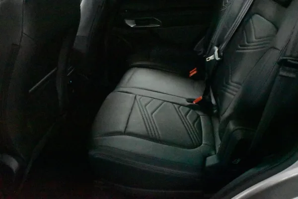 2025 Used Ford Everest Trend SUV