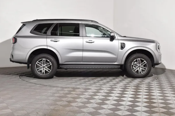 2025 Used Ford Everest Trend SUV