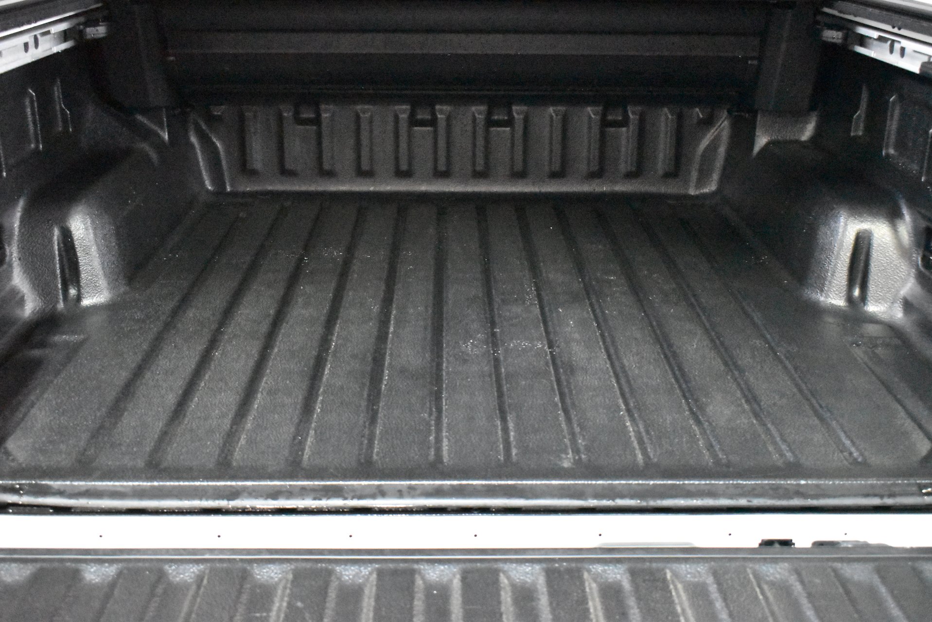 2025 Demo Ford Ranger Wildtrak Ute