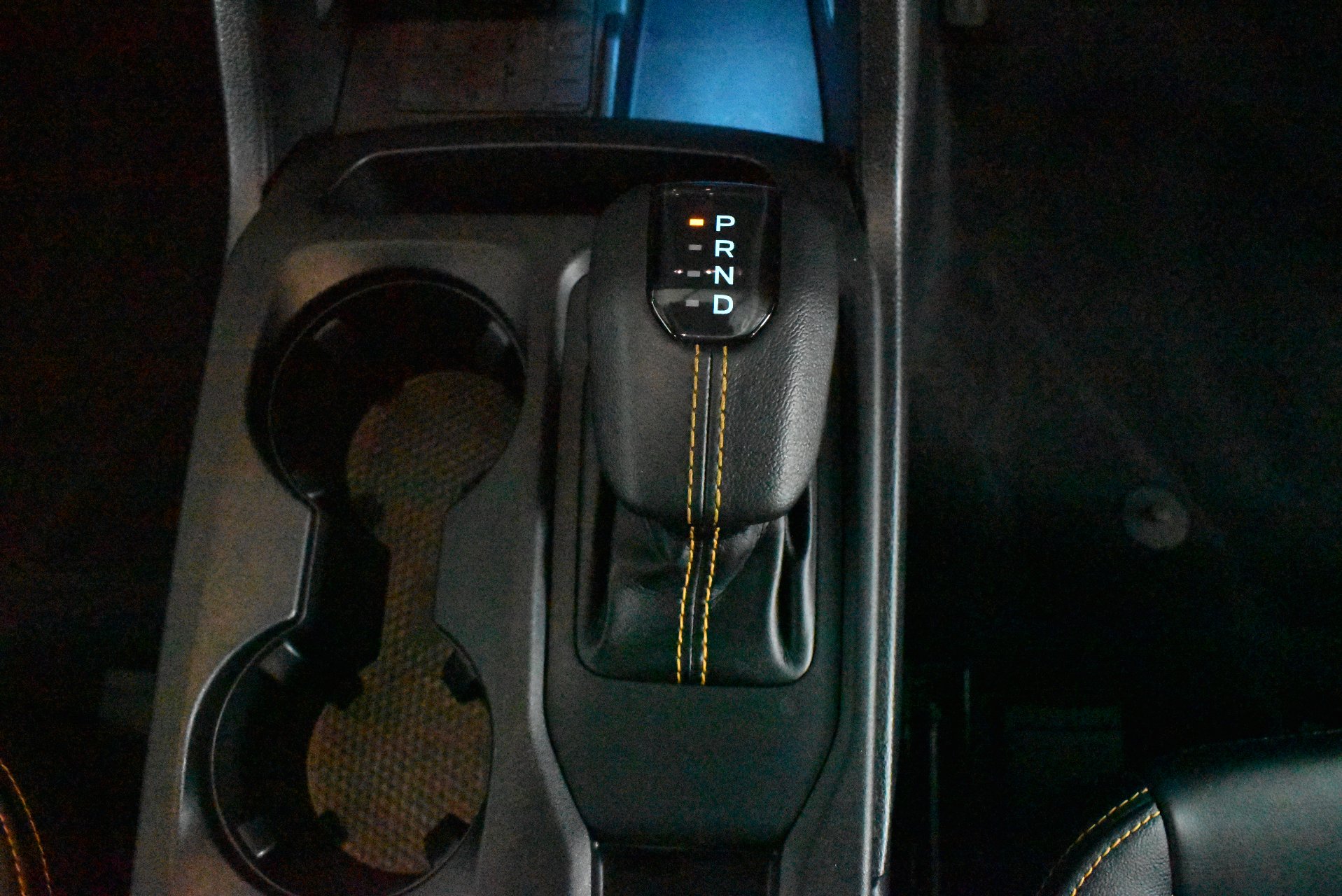 2025 Demo Ford Ranger Wildtrak Ute