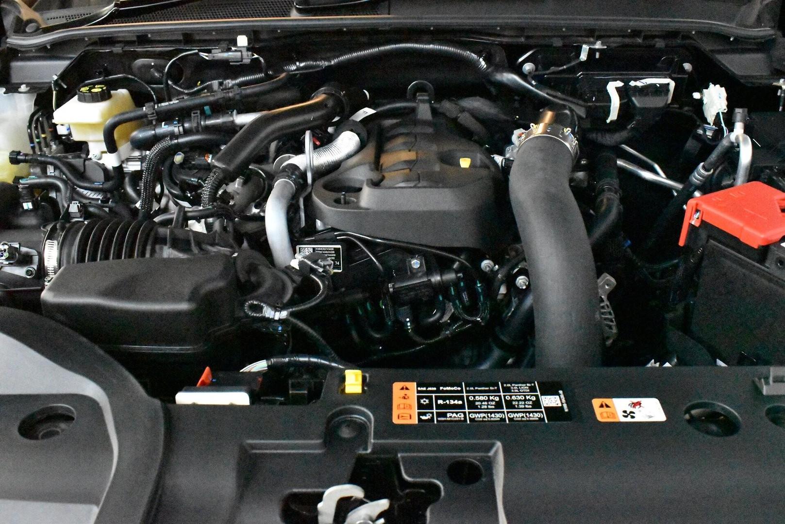 2025 Used Ford Ranger XLT HiRider Utility