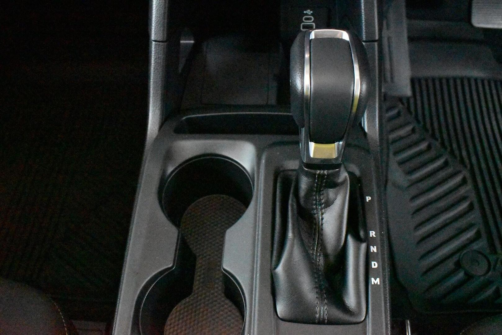 2025 Used Ford Ranger XLT HiRider Utility