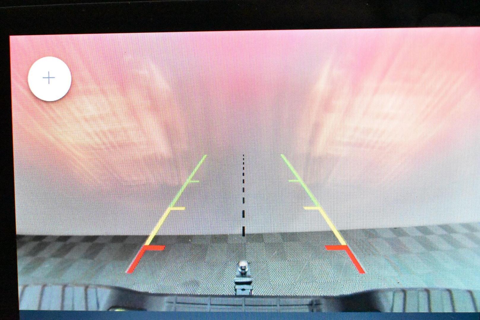 2025 Used Ford Ranger XLT HiRider Utility