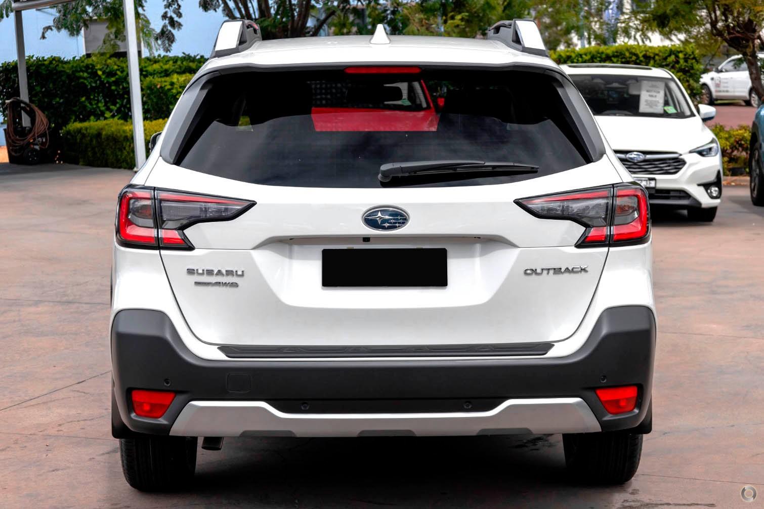 2024 Demo Subaru Outback 6GEN AWD Touring SUV