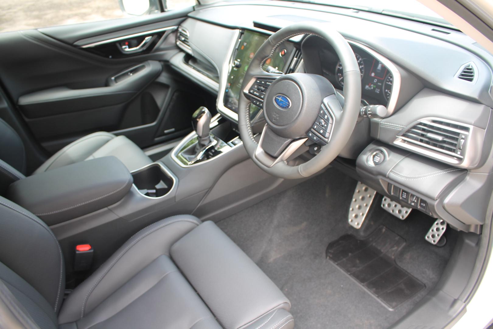 2024 Used Subaru Outback 6GEN AWD Touring SUV