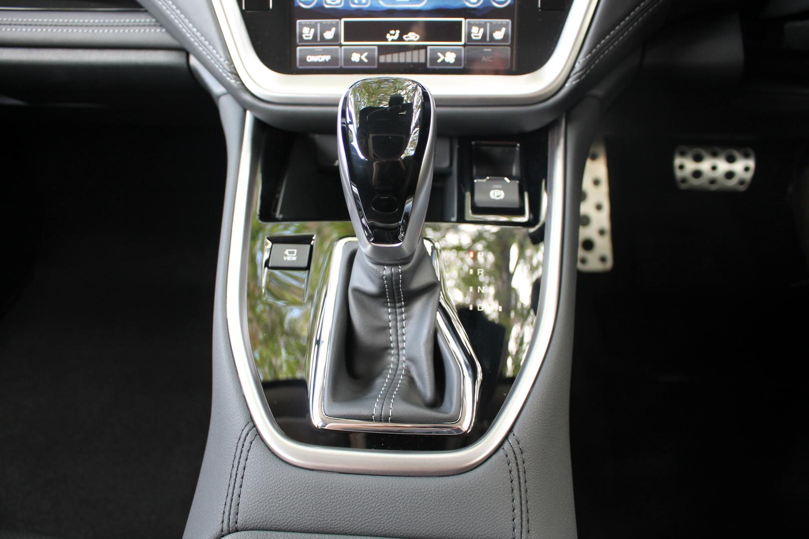 2024 Used Subaru Outback 6GEN AWD Touring SUV