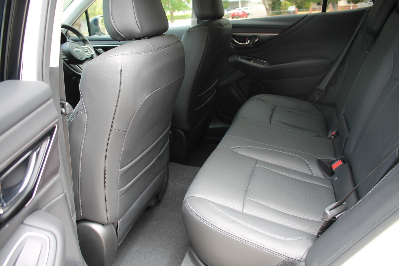 2024 Used Subaru Outback 6GEN AWD Touring SUV