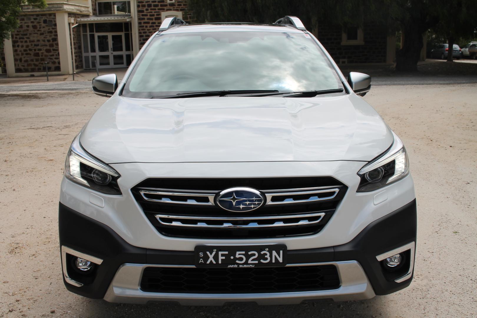 2024 Used Subaru Outback 6GEN AWD Touring SUV