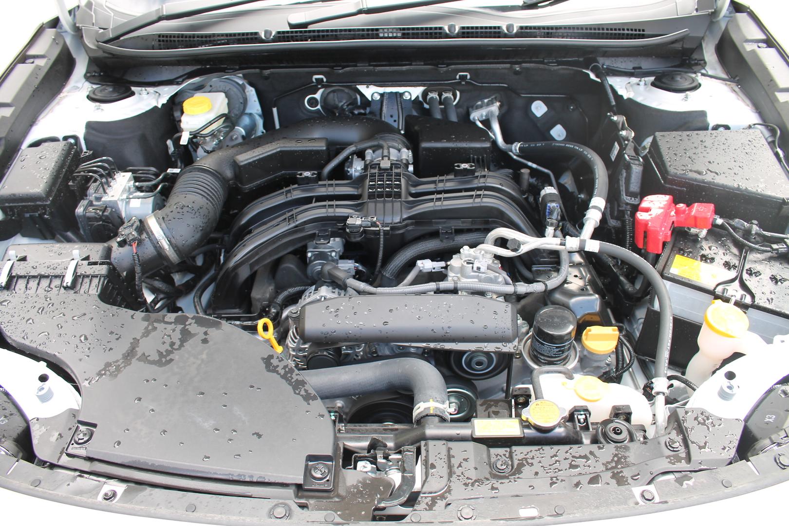 2024 Used Subaru Outback 6GEN AWD Touring SUV