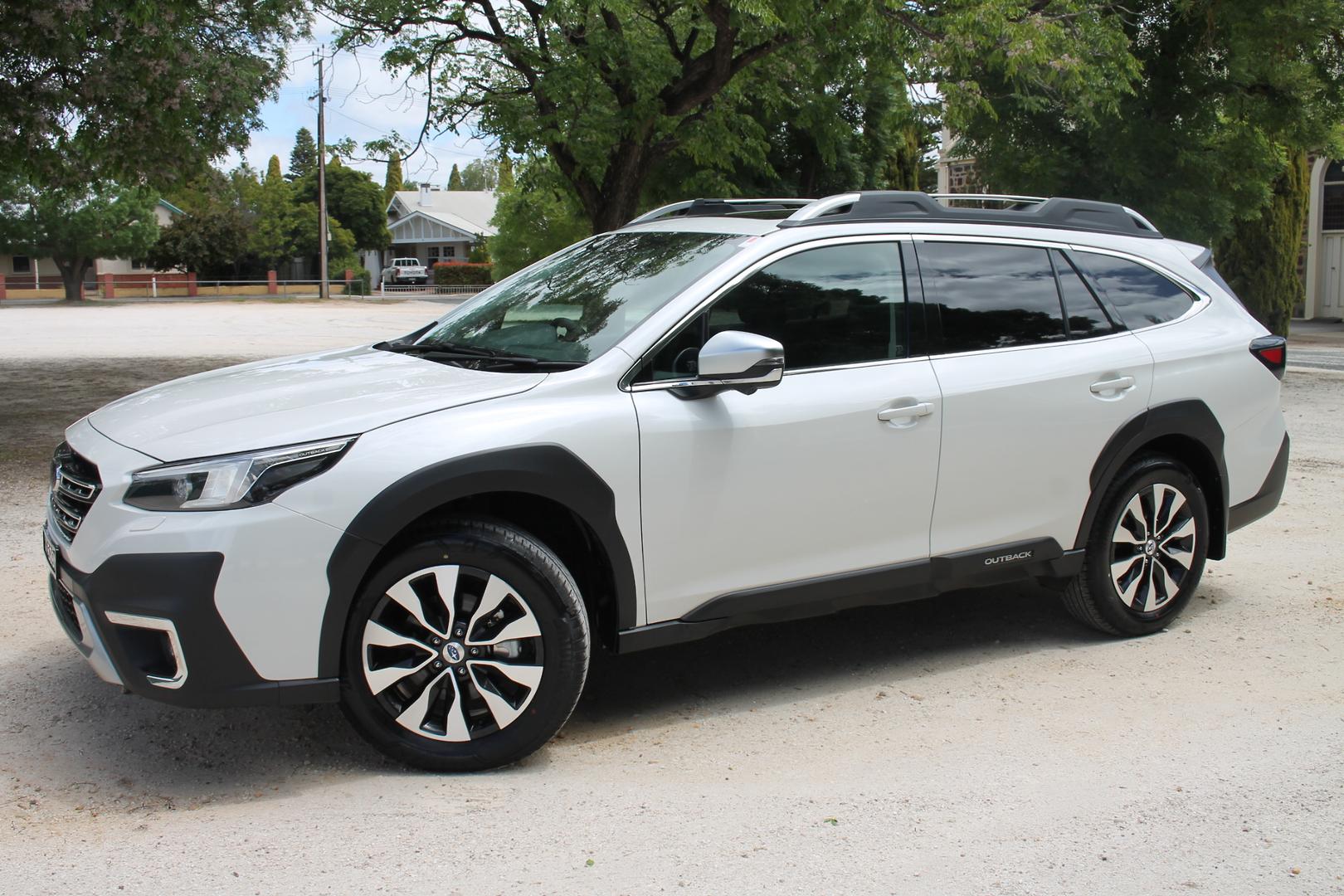 2024 Used Subaru Outback 6GEN AWD Touring SUV