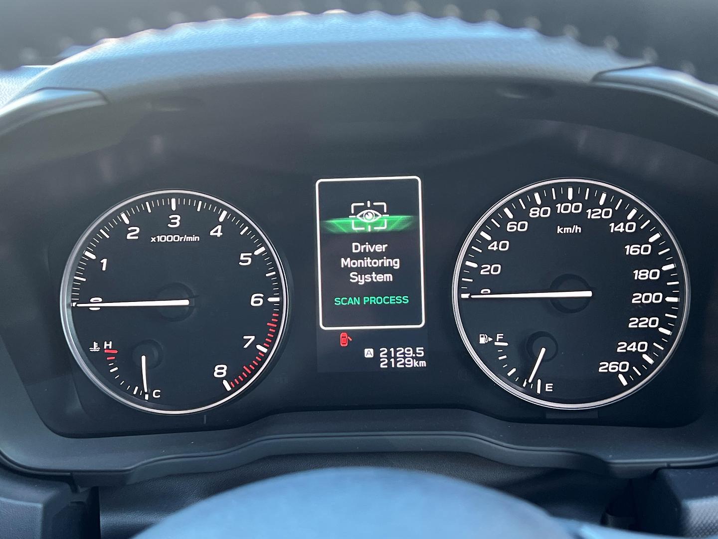 2024 Used Subaru Outback 6GEN AWD Touring SUV