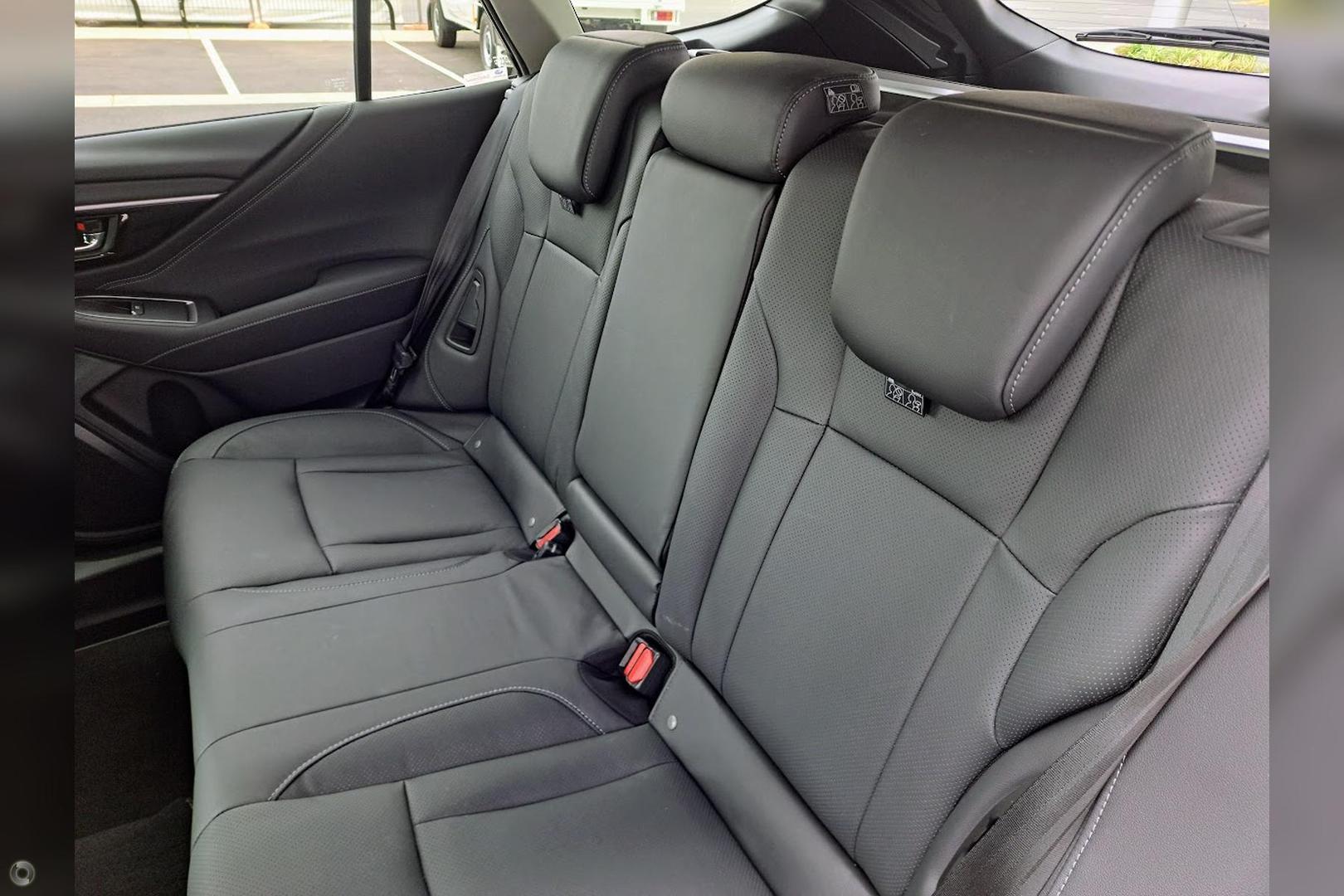 2024 Demo Subaru Outback 6GEN AWD Touring XT SUV