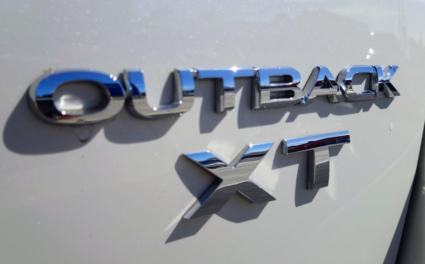 2024 Demo Subaru Outback 6GEN AWD Touring XT SUV