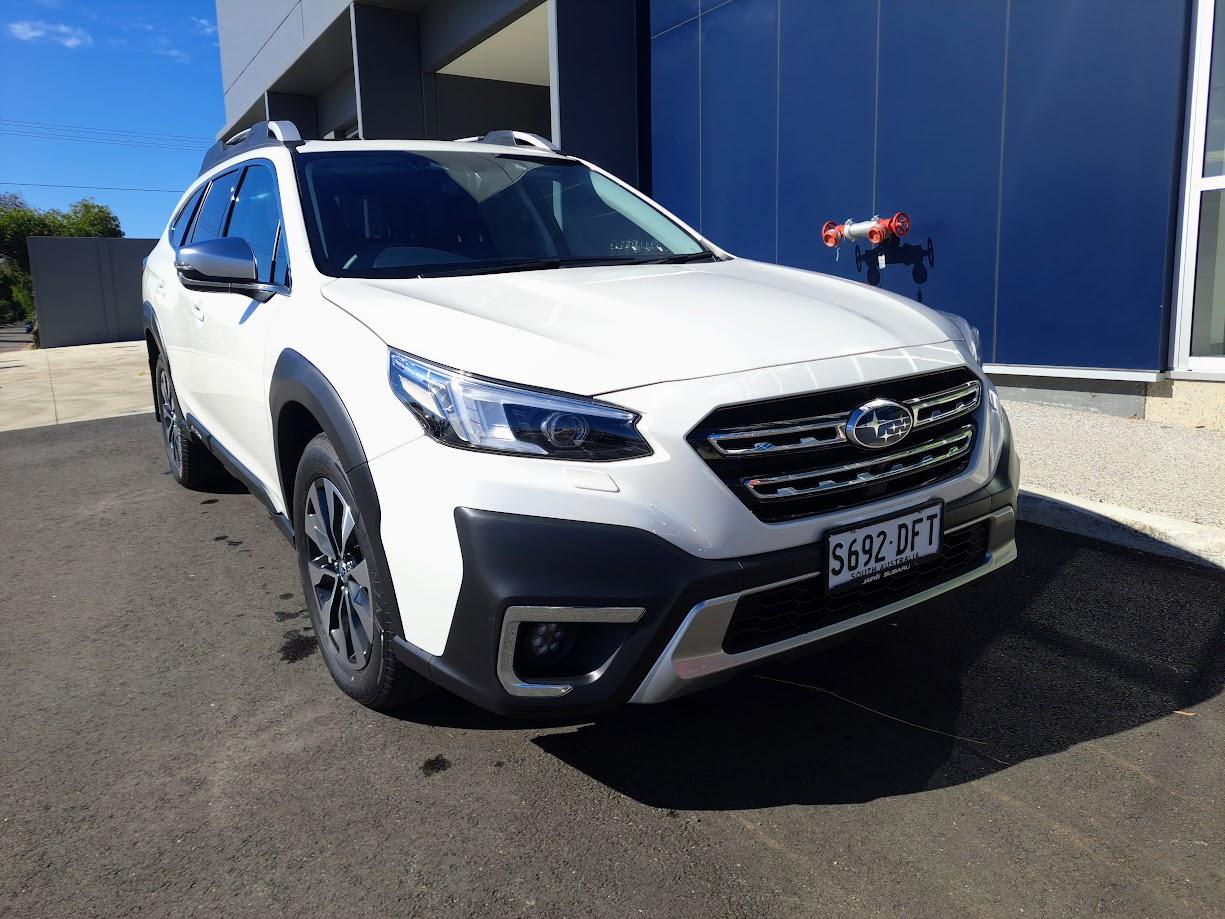 2024 Demo Subaru Outback 6GEN AWD Touring XT SUV