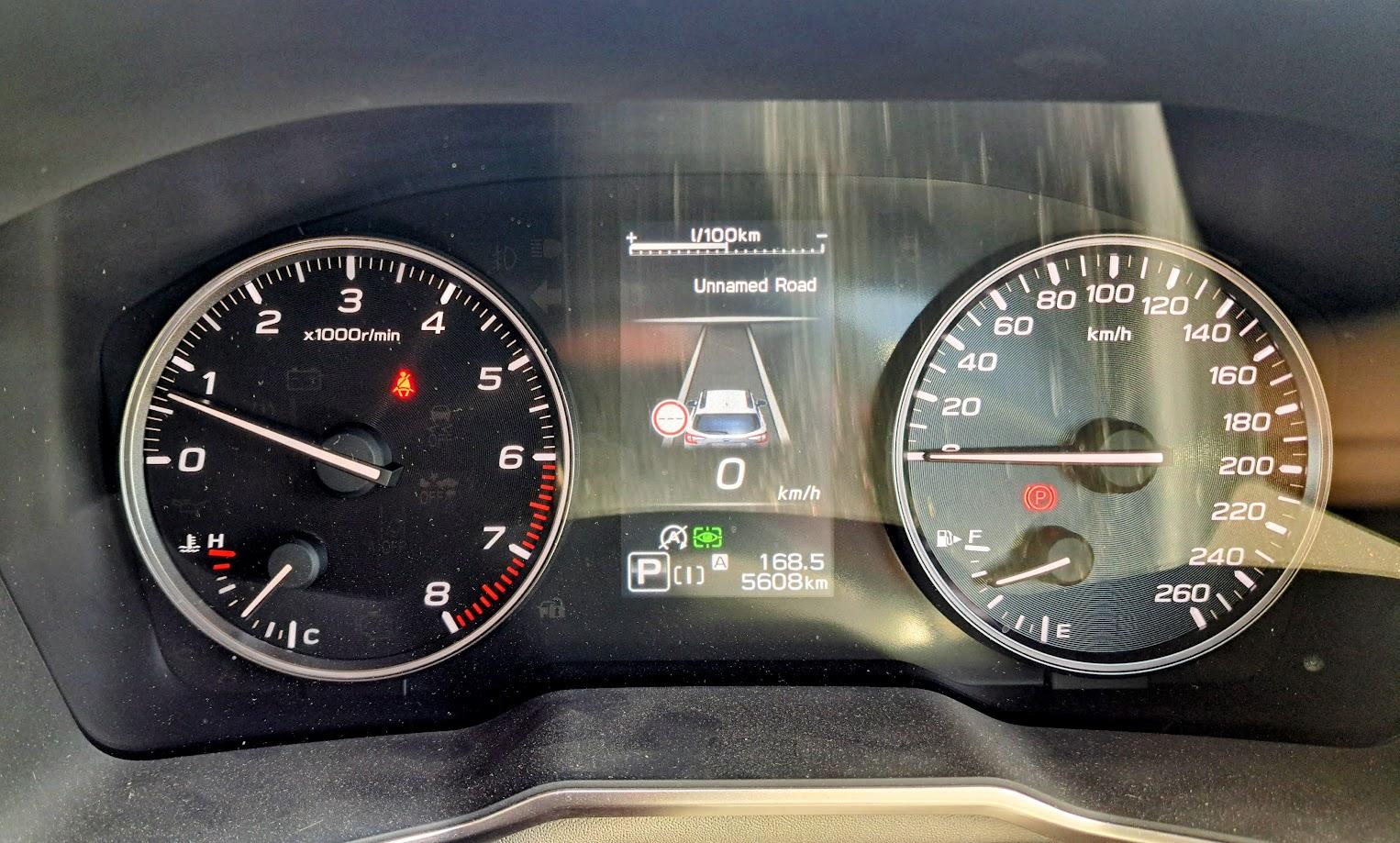 2024 Demo Subaru Outback 6GEN AWD Touring XT SUV