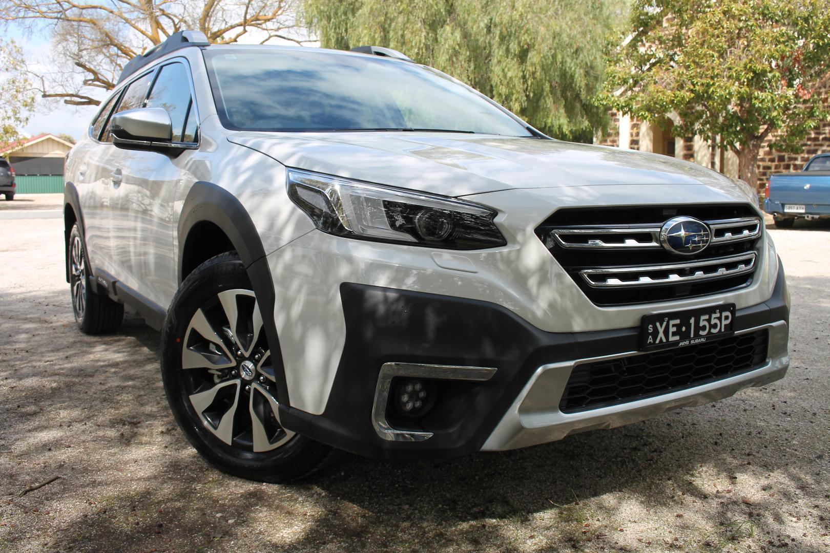 2024 Used Subaru Outback 6GEN AWD Touring XT SUV