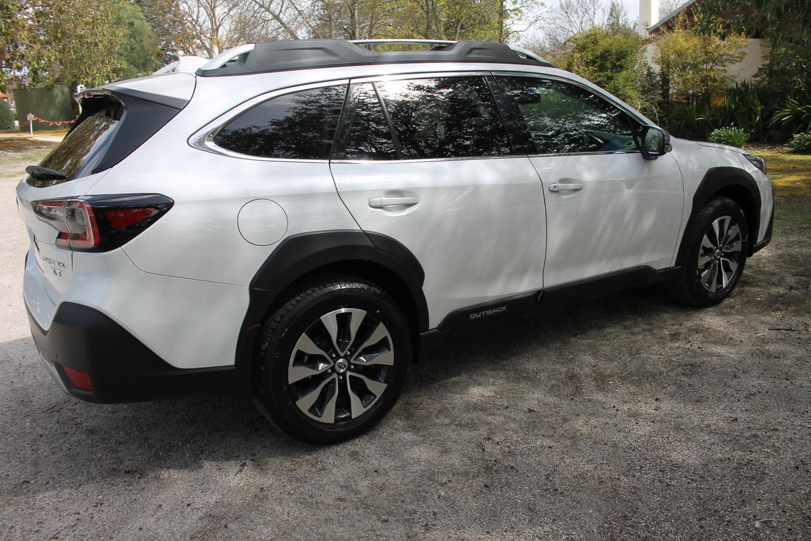 2024 Used Subaru Outback 6GEN AWD Touring XT SUV