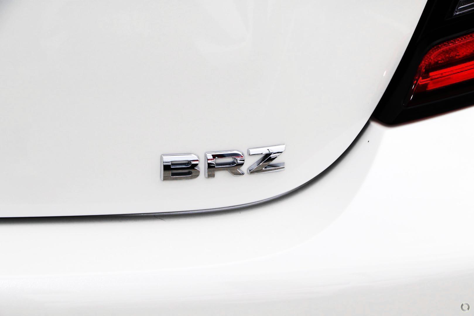 2025 New Subaru BRZ ZD8 Coupe