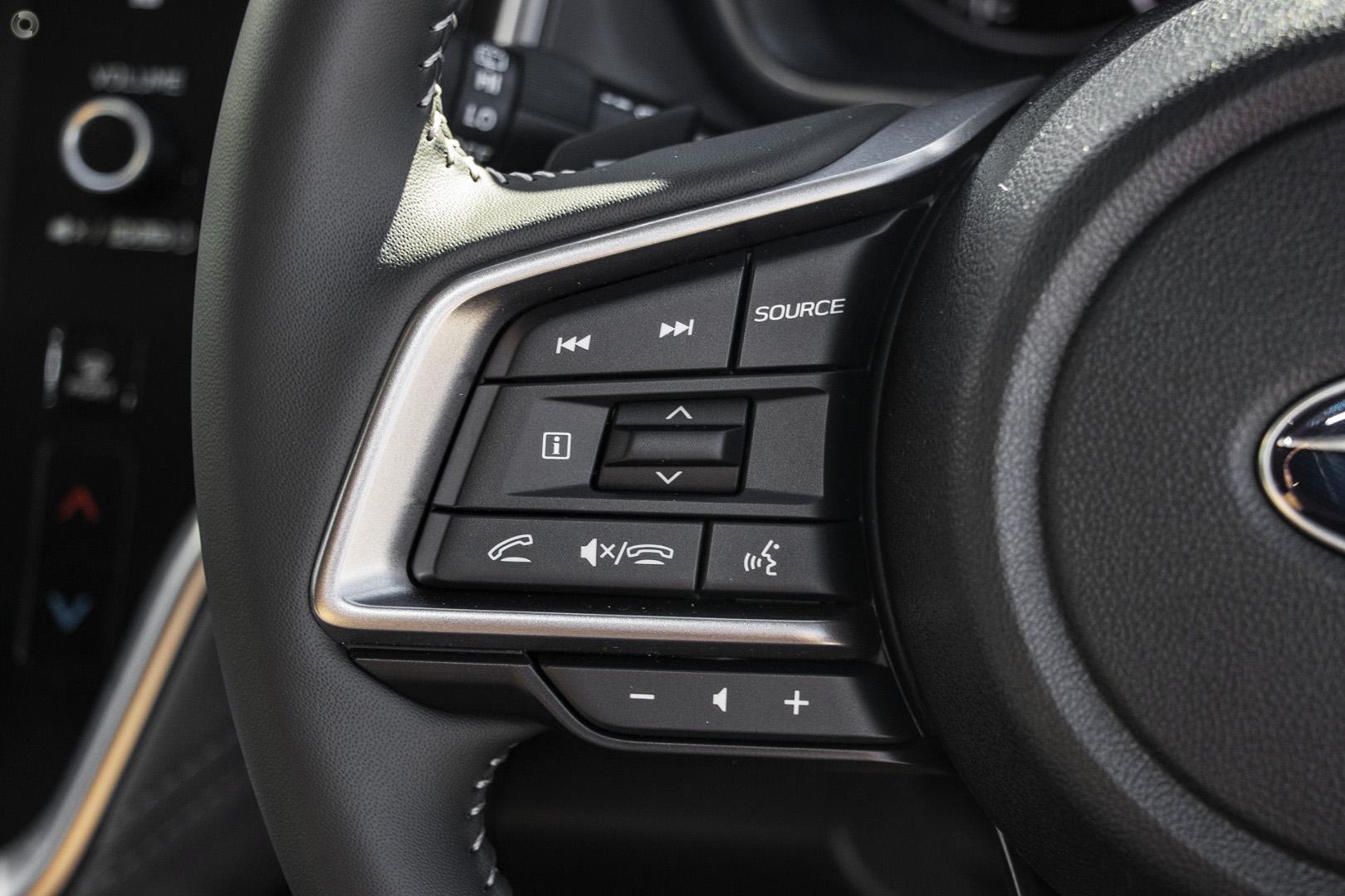 2025 New Subaru Outback 6GEN AWD Sport XT SUV